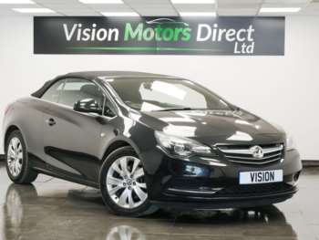 2013 (13) - 2.0 CDTi SE Euro 5 (s/s) 2dr