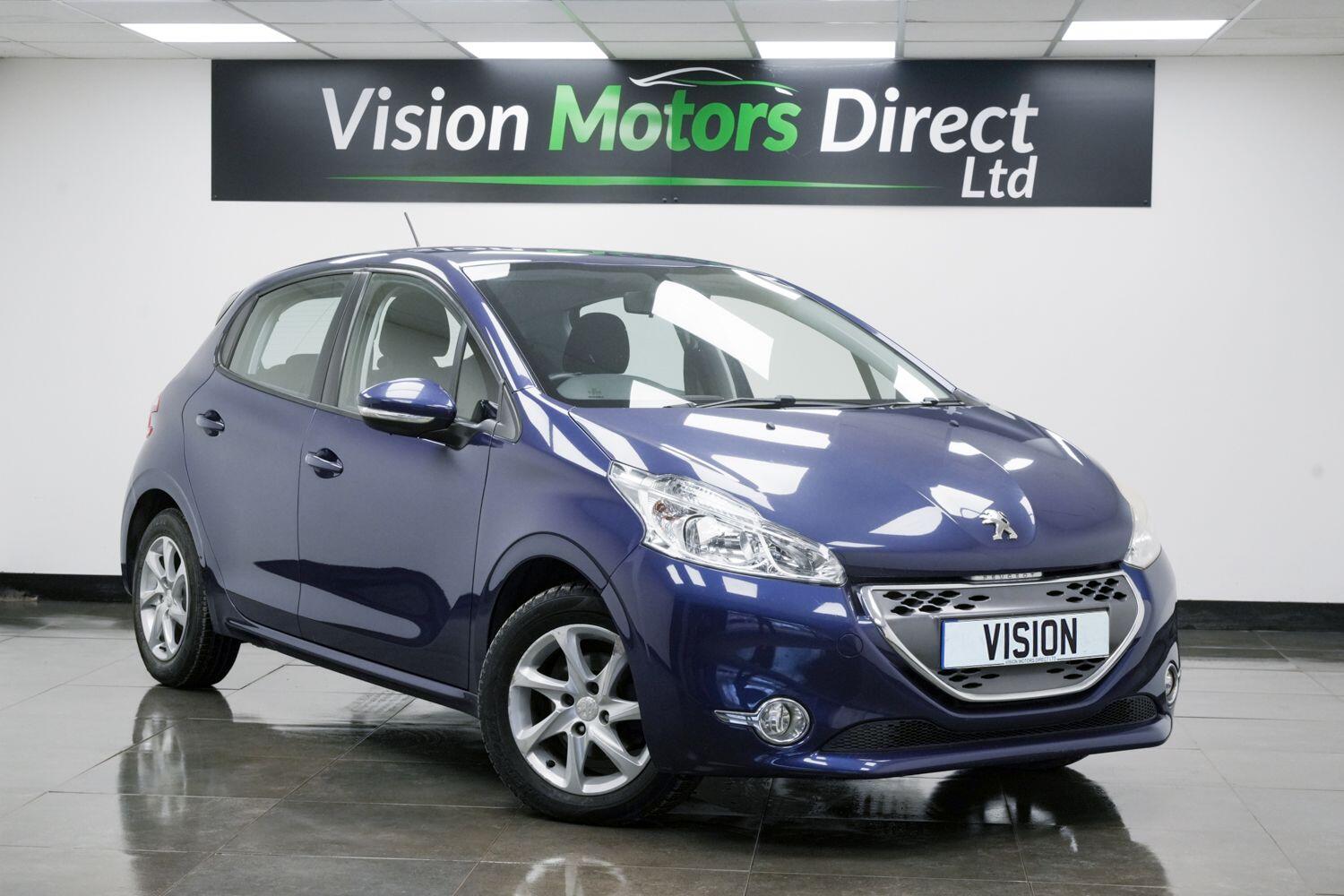 Used Peugeot 208 2013 for sale - 77081882: Photo 1