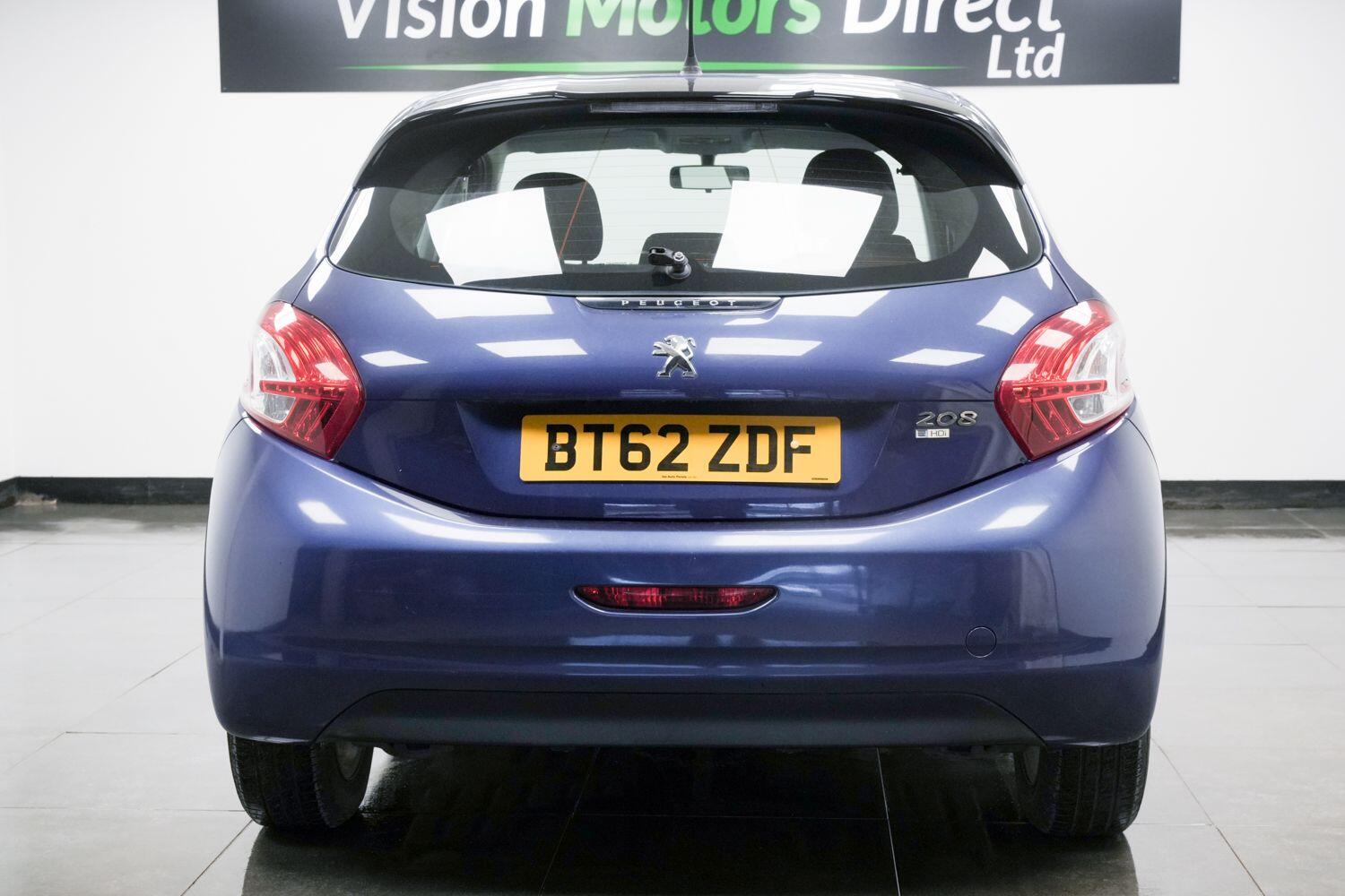 Used Peugeot 208 2013 for sale - 77081882: Photo 3