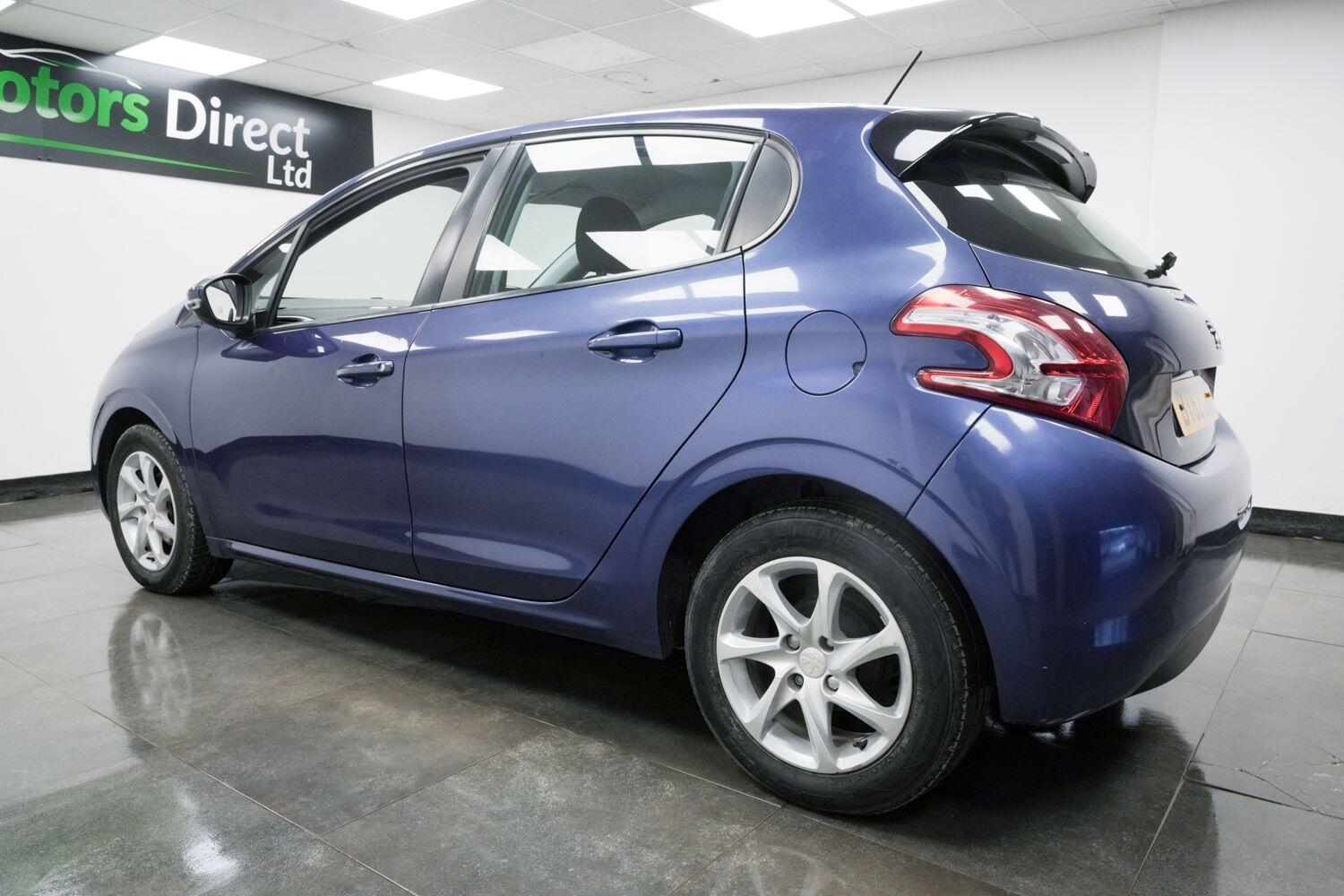 Used Peugeot 208 2013 for sale - 77081882: Photo 7