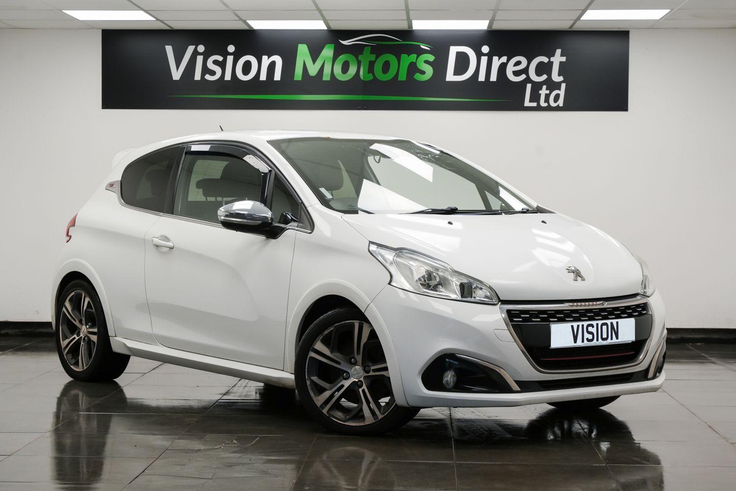 Used Peugeot 208 2016 for sale - 76359907: Photo 1