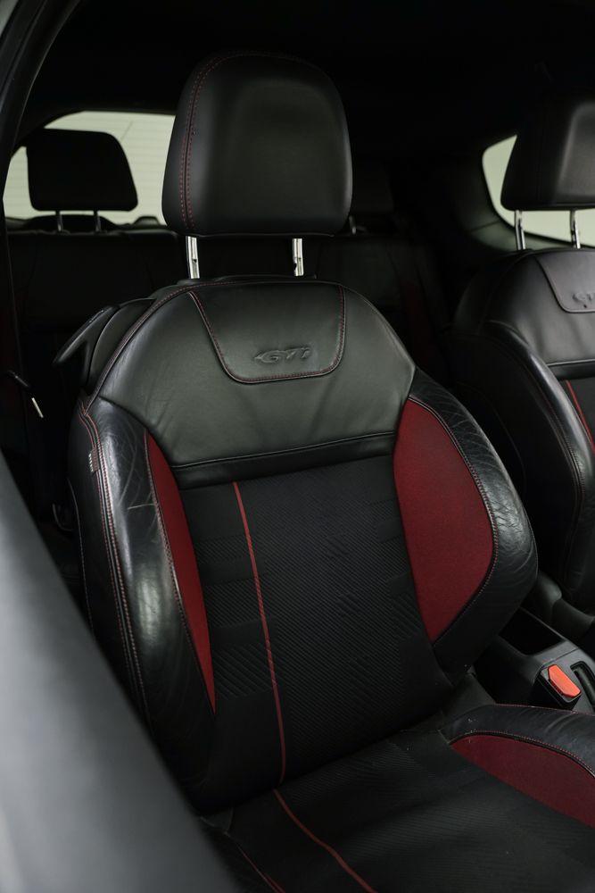 Used Peugeot 208 2016 for sale - 76359907: Photo 12