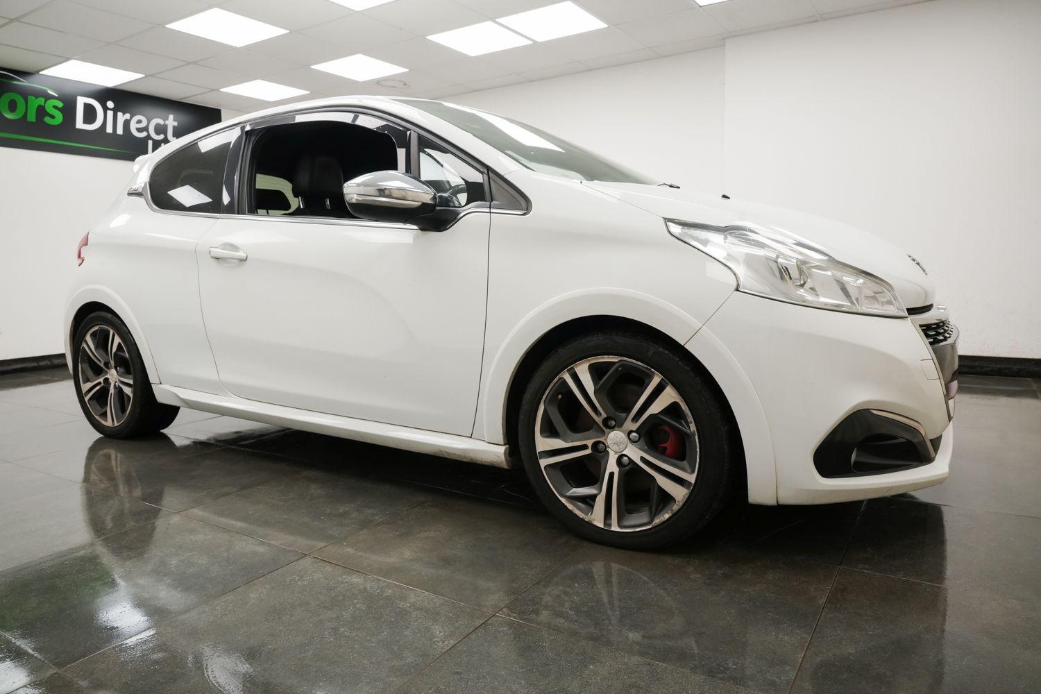 Used Peugeot 208 2016 for sale - 76359907: Photo 3