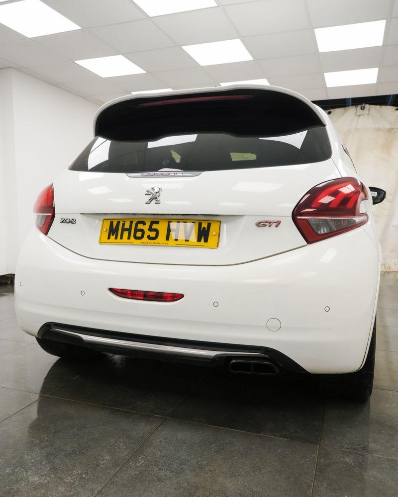 Used Peugeot 208 2016 for sale - 76359907: Photo 5