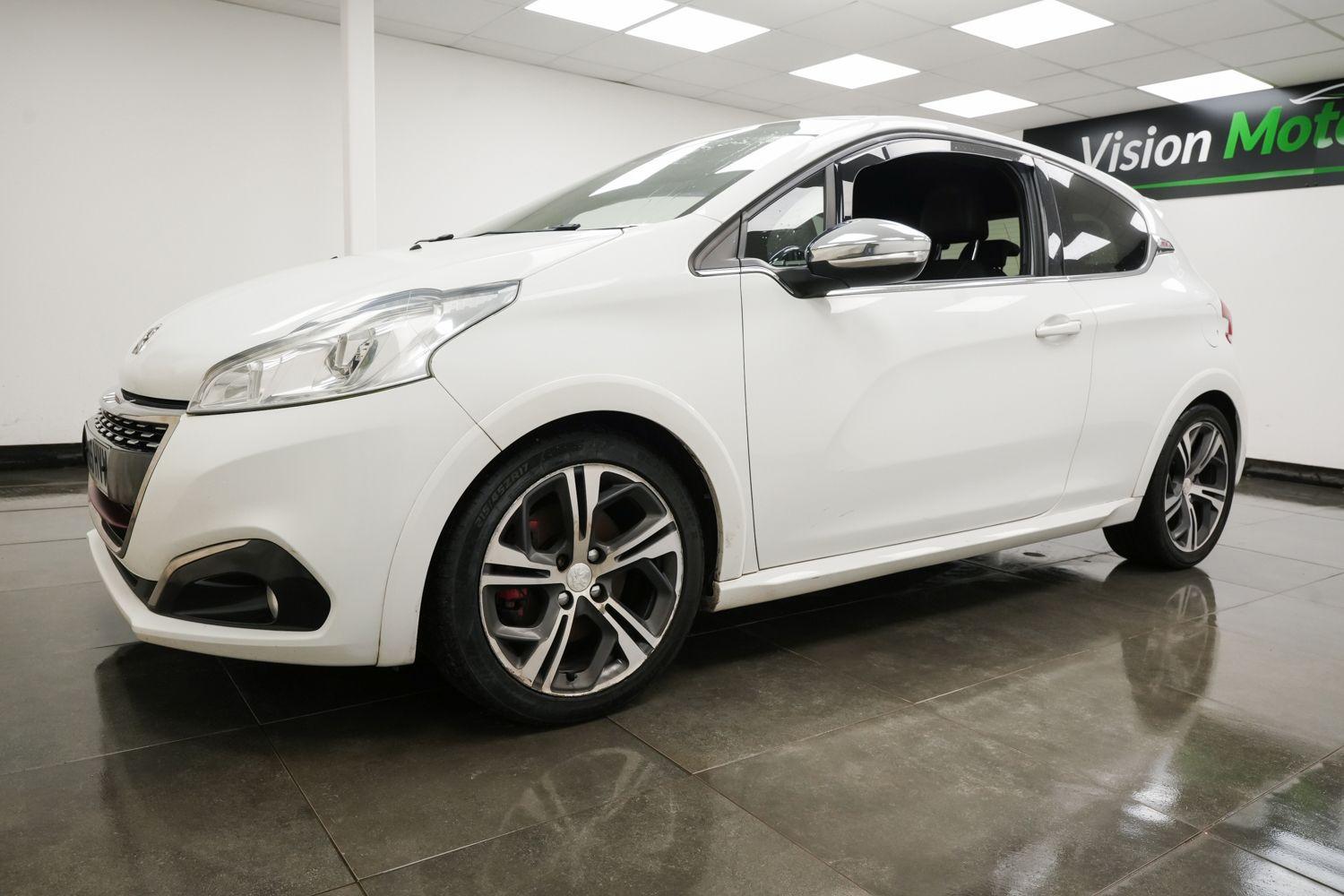 Used Peugeot 208 2016 for sale - 76359907: Photo 7