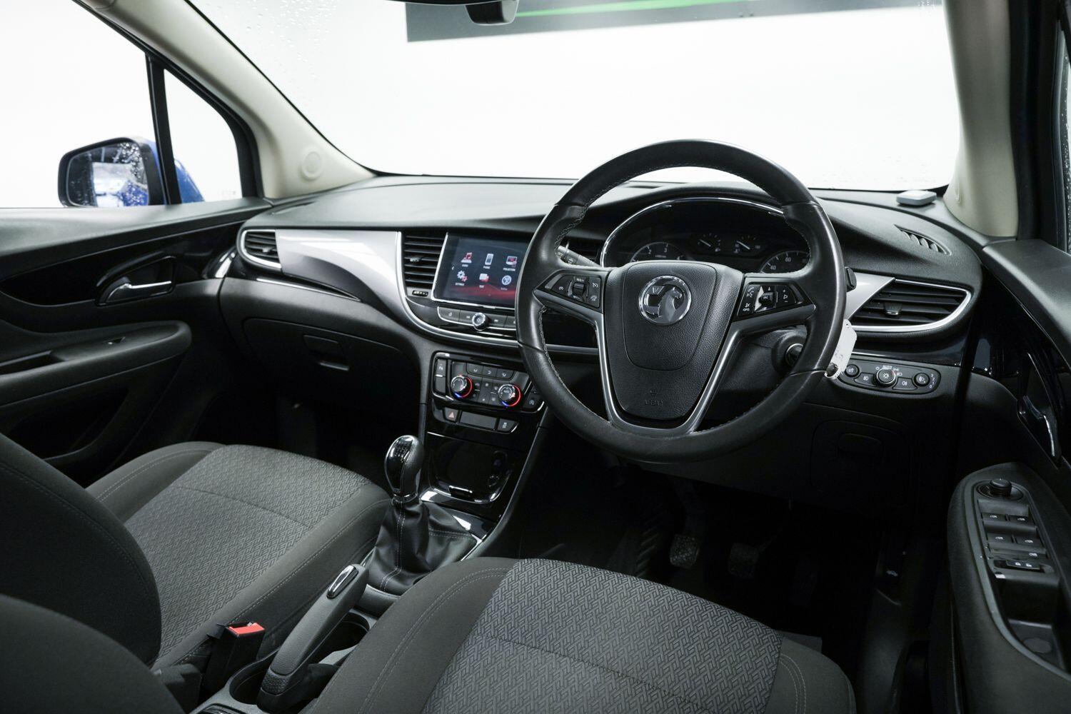 Used Vauxhall Mokka X for sale - 77925874: Photo 10