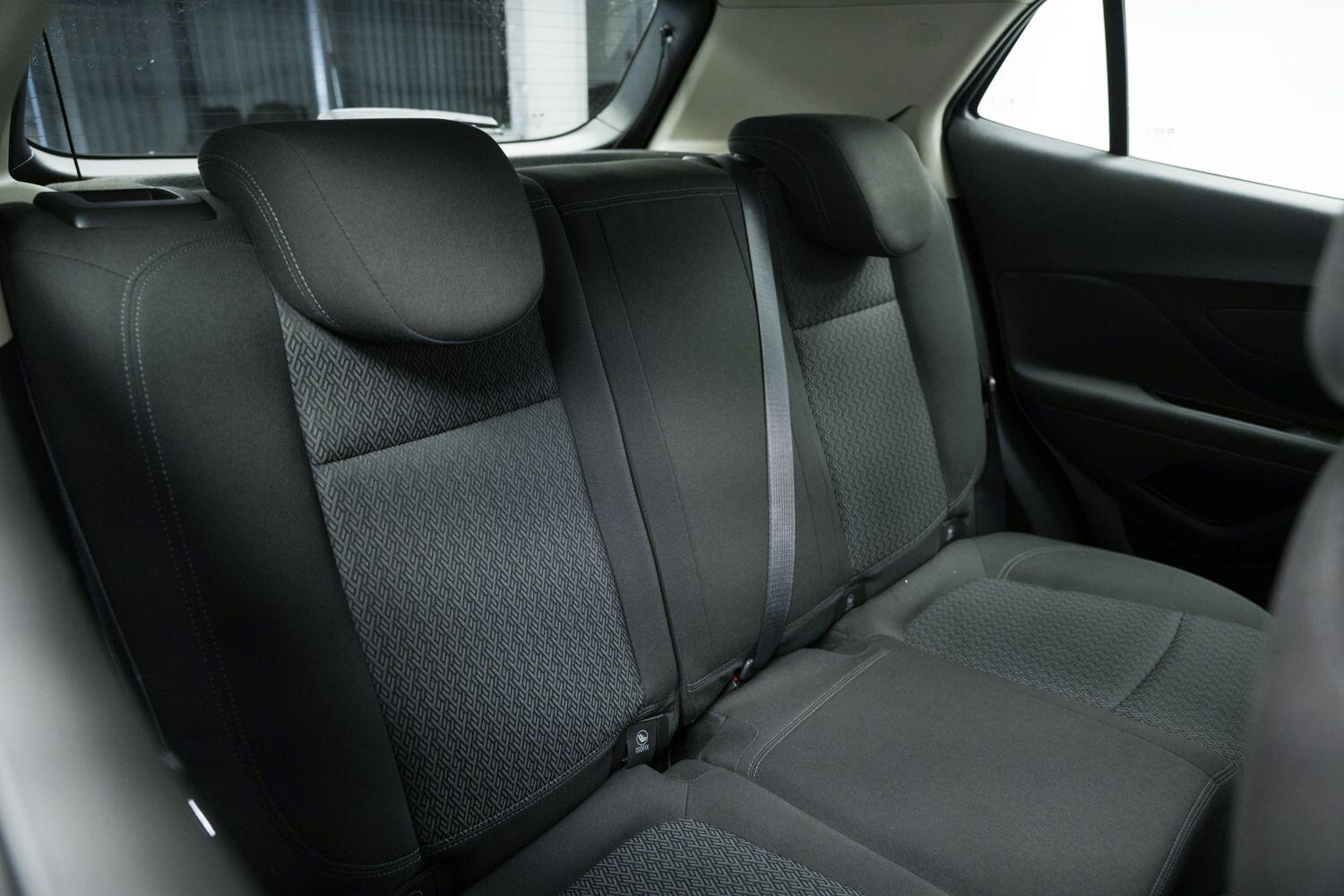 Used Vauxhall Mokka X for sale - 77925874: Photo 13