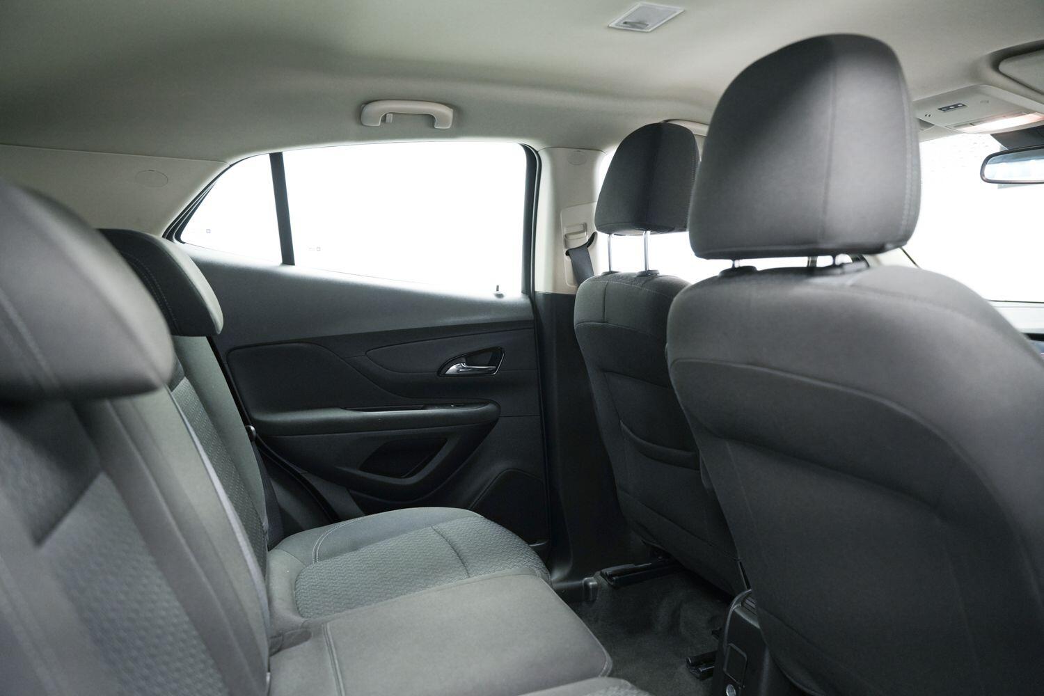 Used Vauxhall Mokka X for sale - 77925874: Photo 15