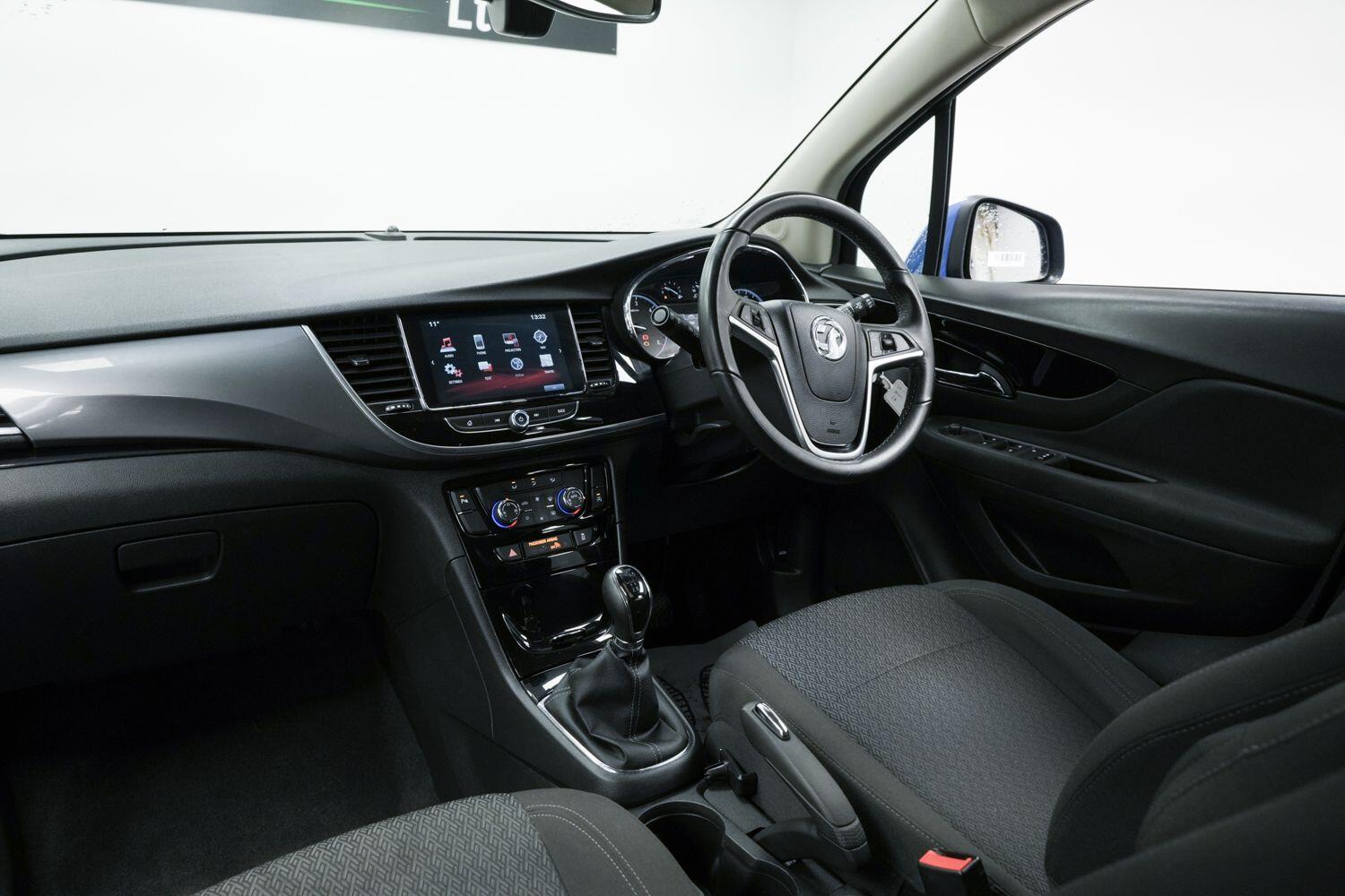 Used Vauxhall Mokka X for sale - 77925874: Photo 19