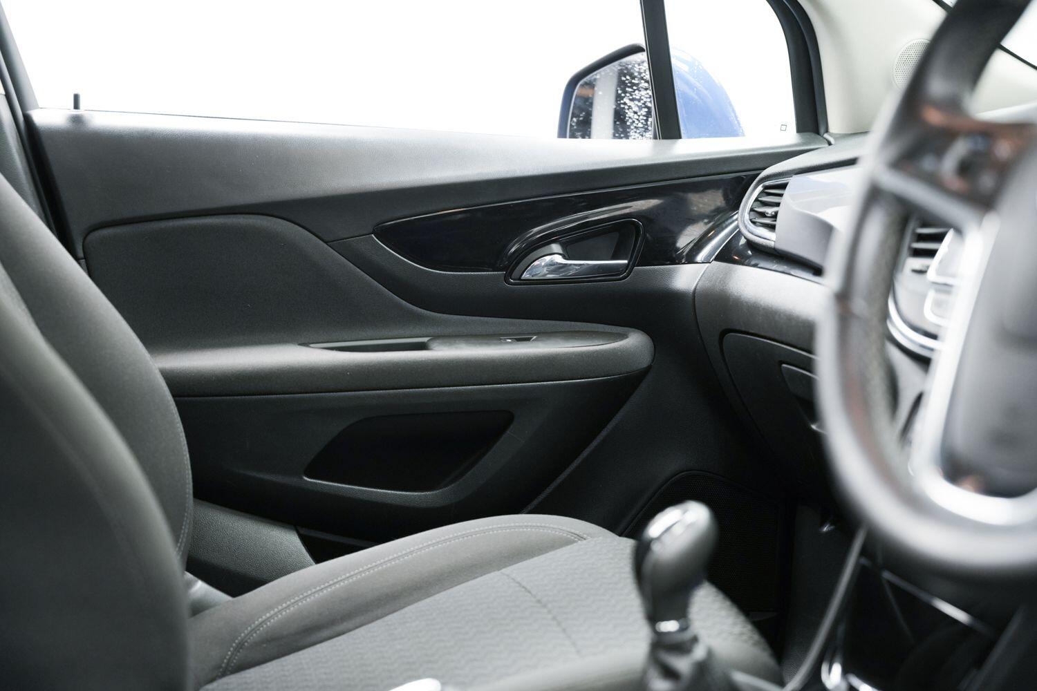 Used Vauxhall Mokka X for sale - 77925874: Photo 20