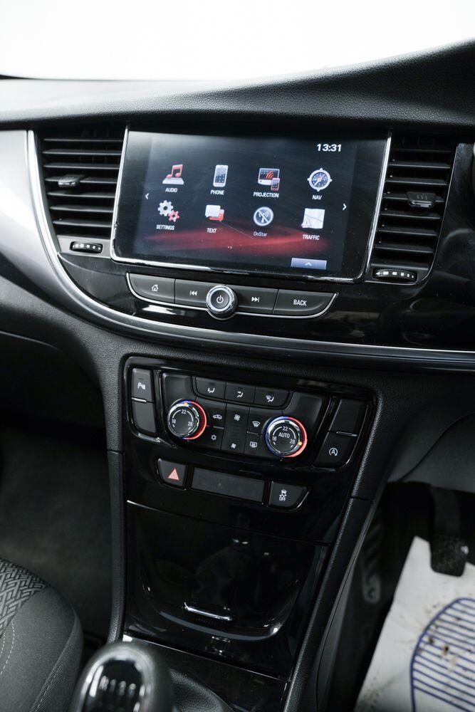 Used Vauxhall Mokka X for sale - 77925874: Photo 22