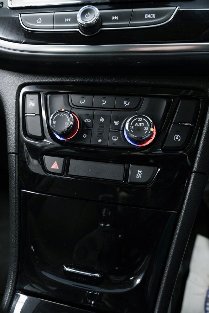 Used Vauxhall Mokka X for sale - 77925874: Photo 23