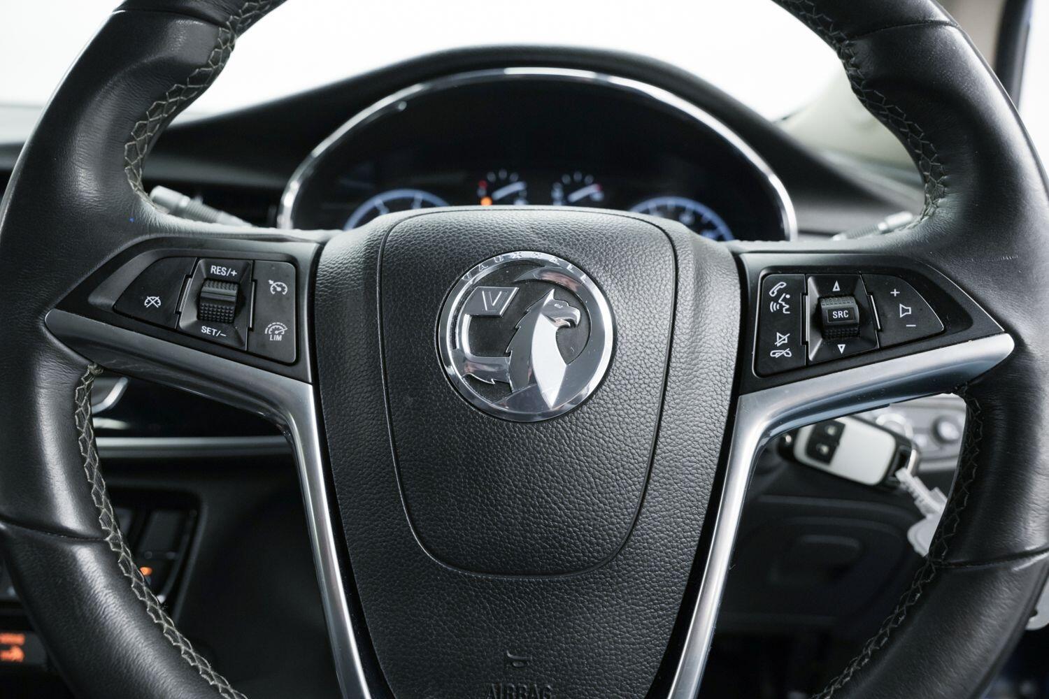 Used Vauxhall Mokka X for sale - 77925874: Photo 24