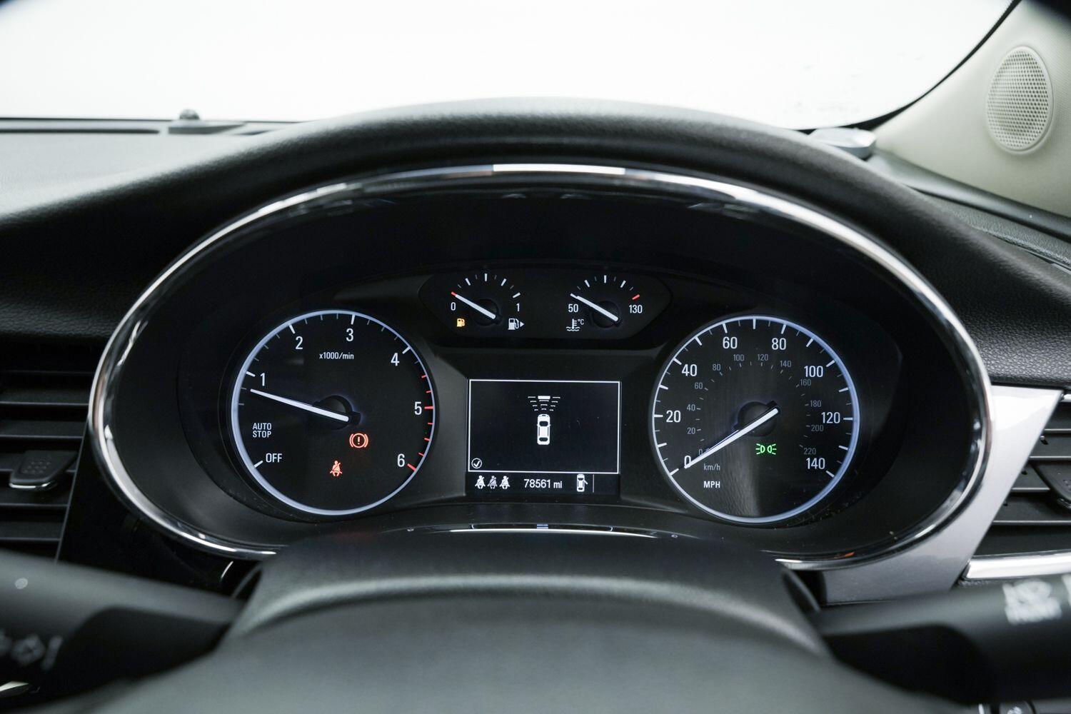 Used Vauxhall Mokka X for sale - 77925874: Photo 25