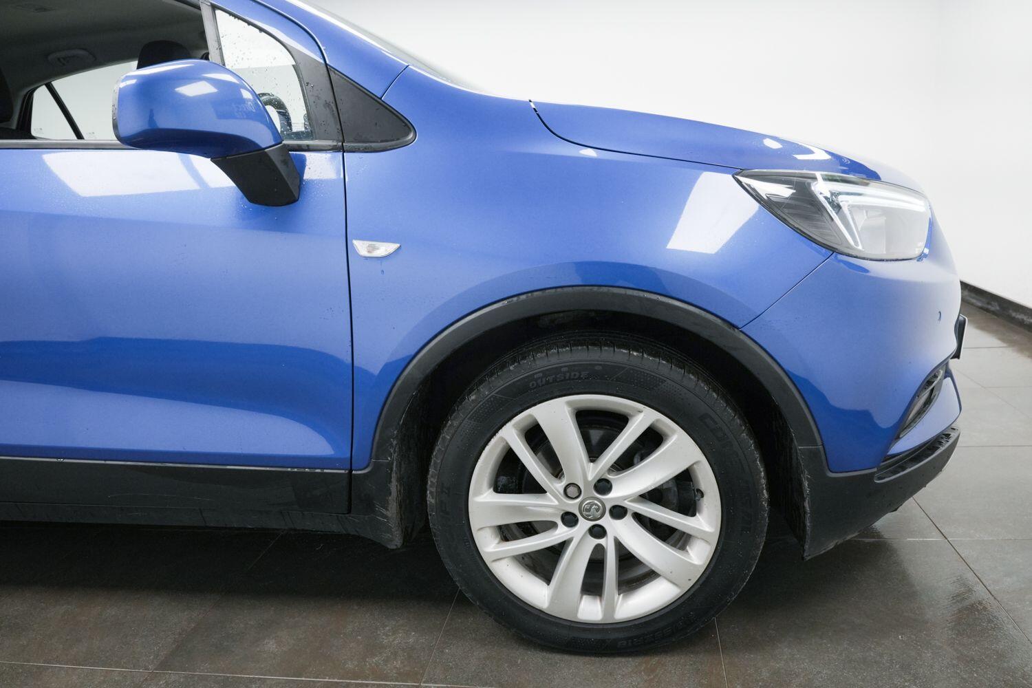 Used Vauxhall Mokka X for sale - 77925874: Photo 5