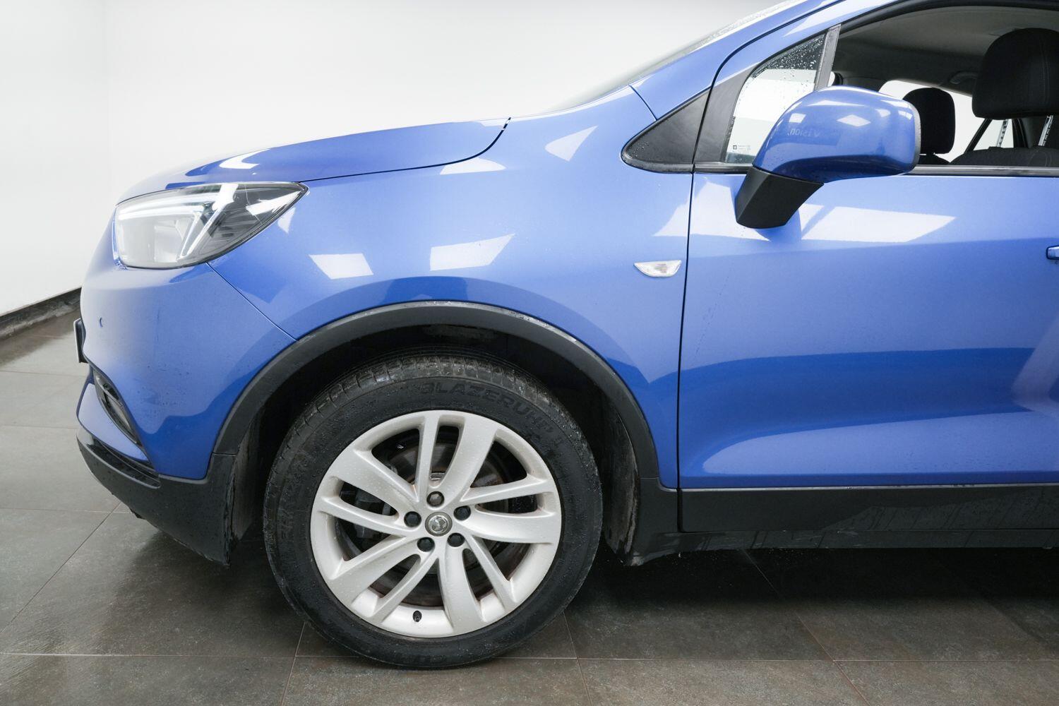 Used Vauxhall Mokka X for sale - 77925874: Photo 6