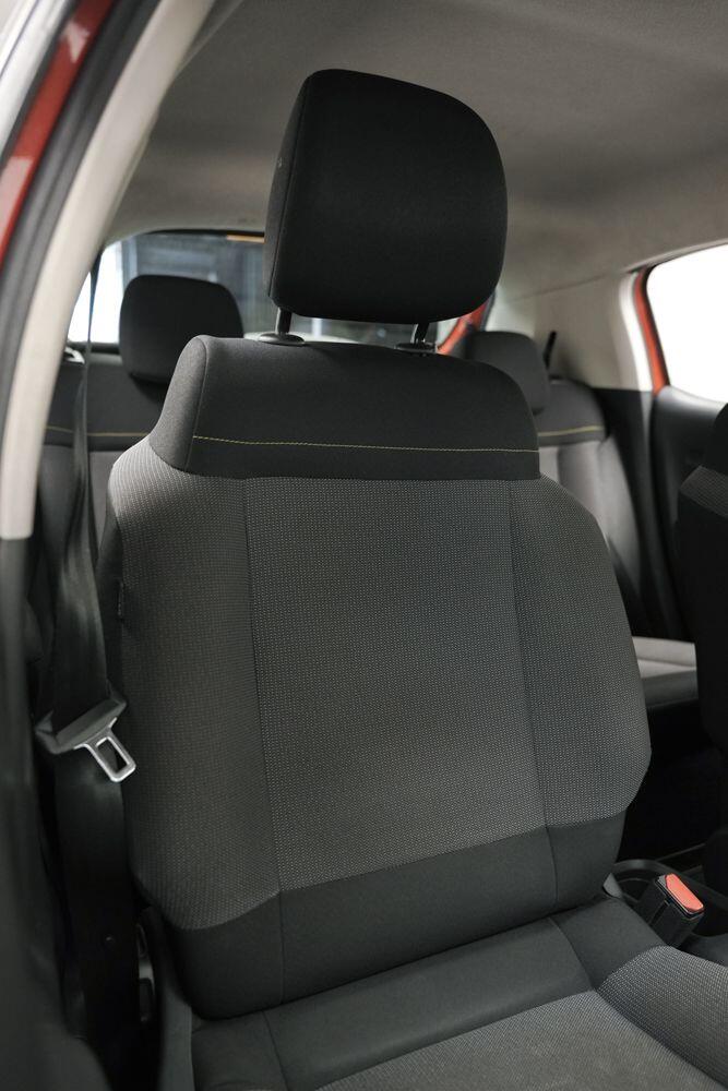 Used Citroen C3 2017 for sale - 76360075: Photo 10