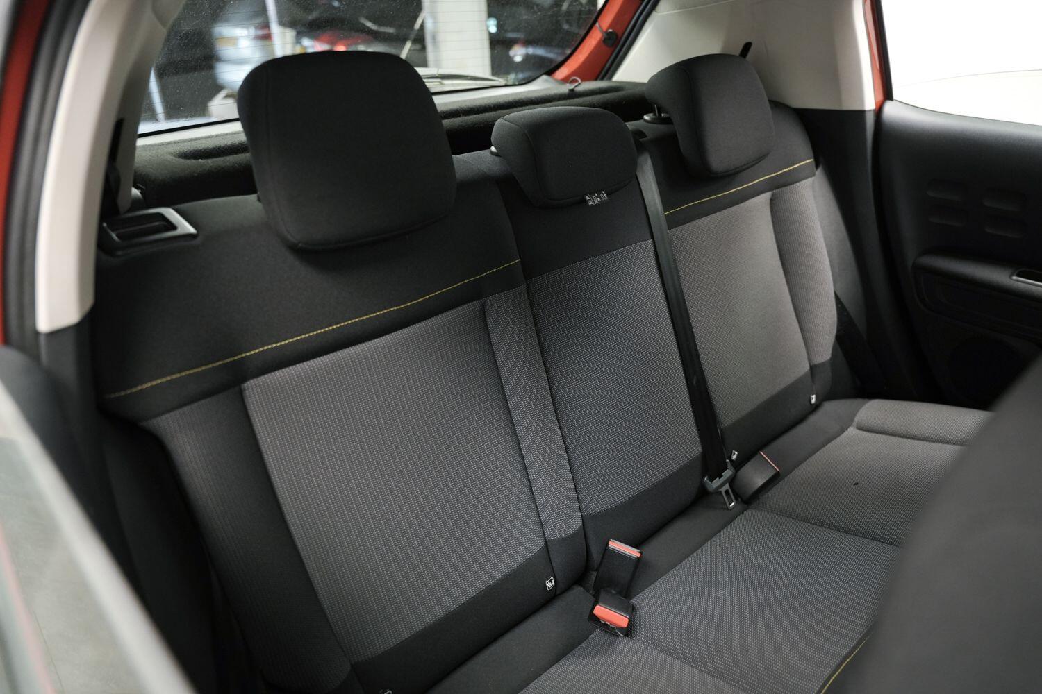 Used Citroen C3 2017 for sale - 76360075: Photo 11