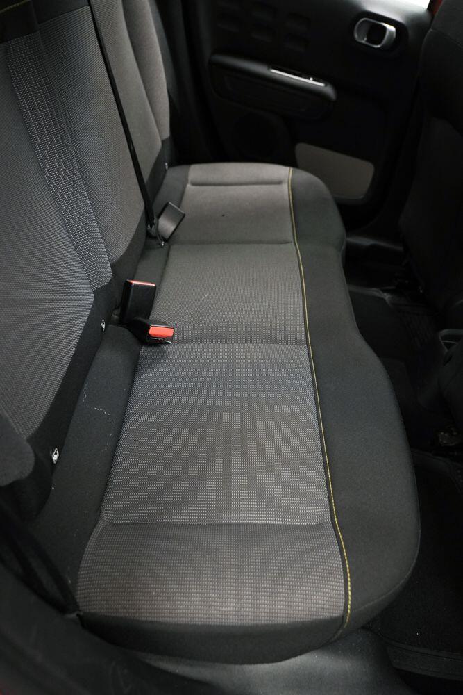 Used Citroen C3 2017 for sale - 76360075: Photo 12