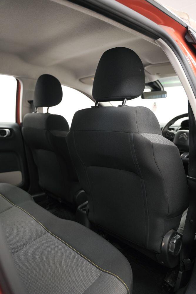 Used Citroen C3 2017 for sale - 76360075: Photo 14