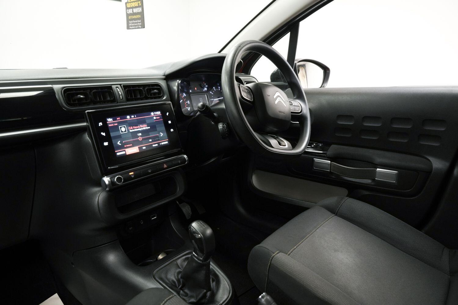 Used Citroen C3 2017 for sale - 76360075: Photo 17