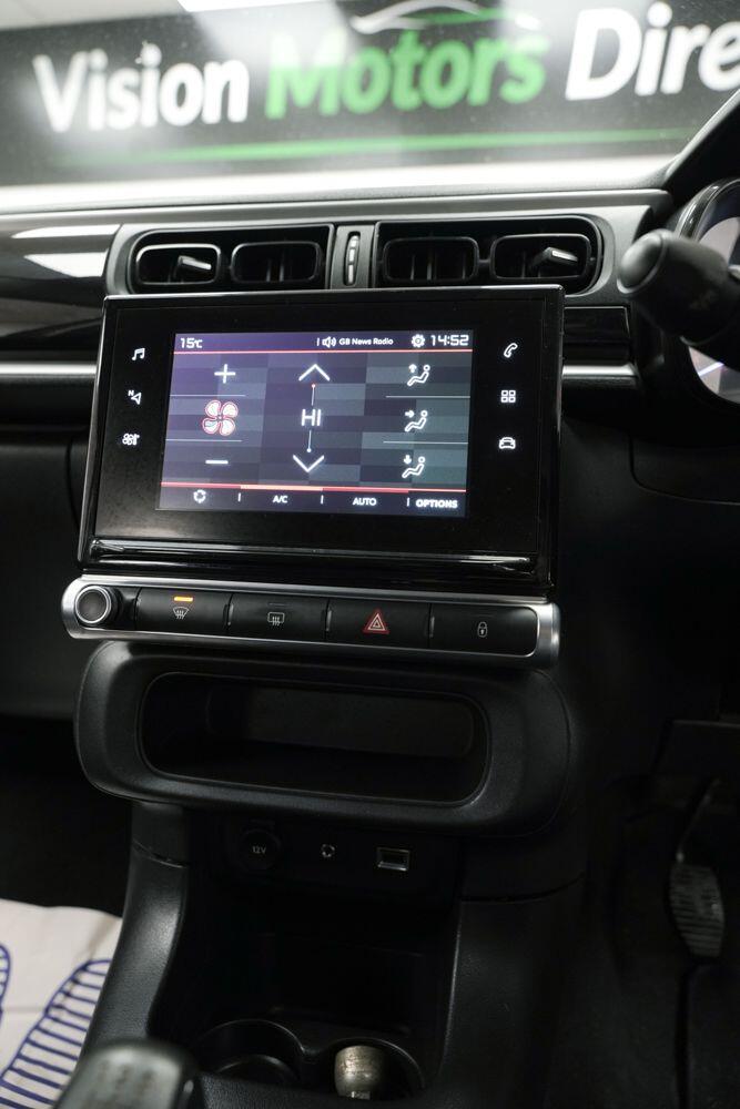 Used Citroen C3 2017 for sale - 76360075: Photo 19