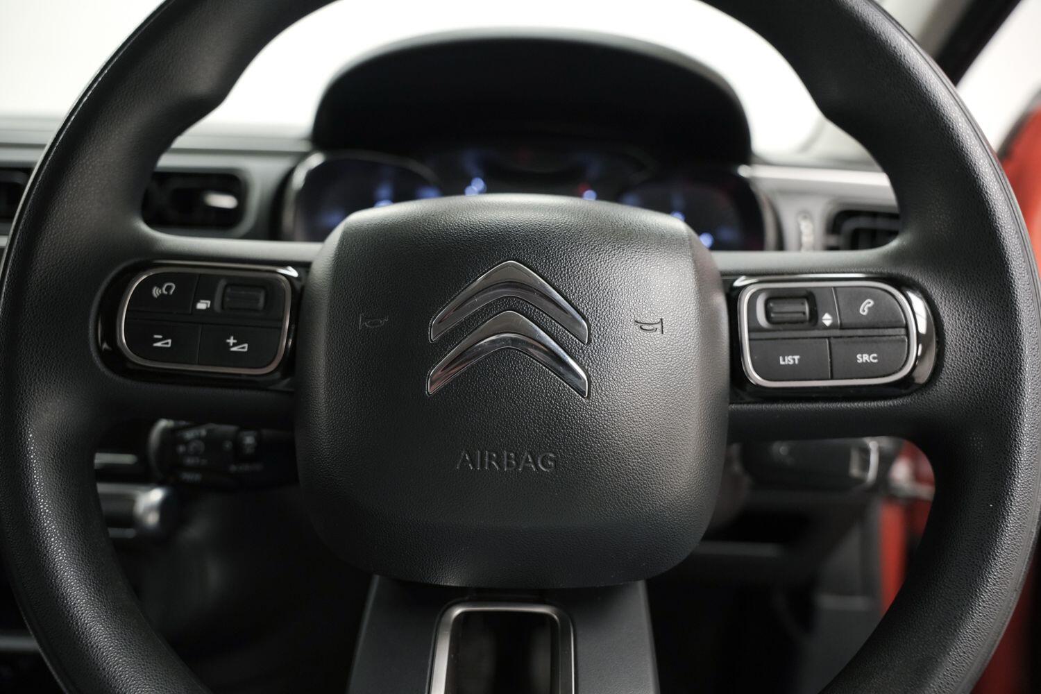 Used Citroen C3 2017 for sale - 76360075: Photo 20