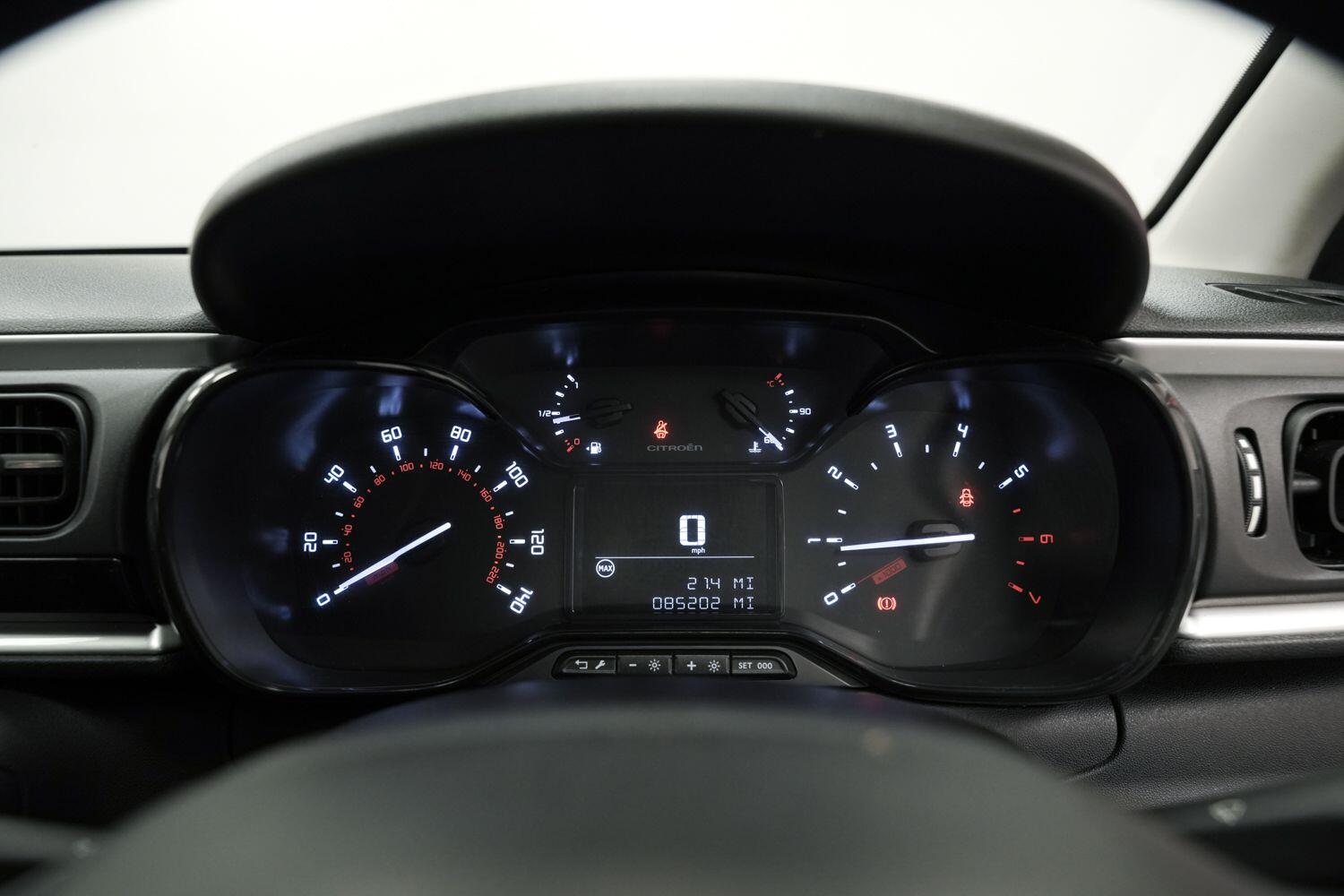 Used Citroen C3 2017 for sale - 76360075: Photo 21