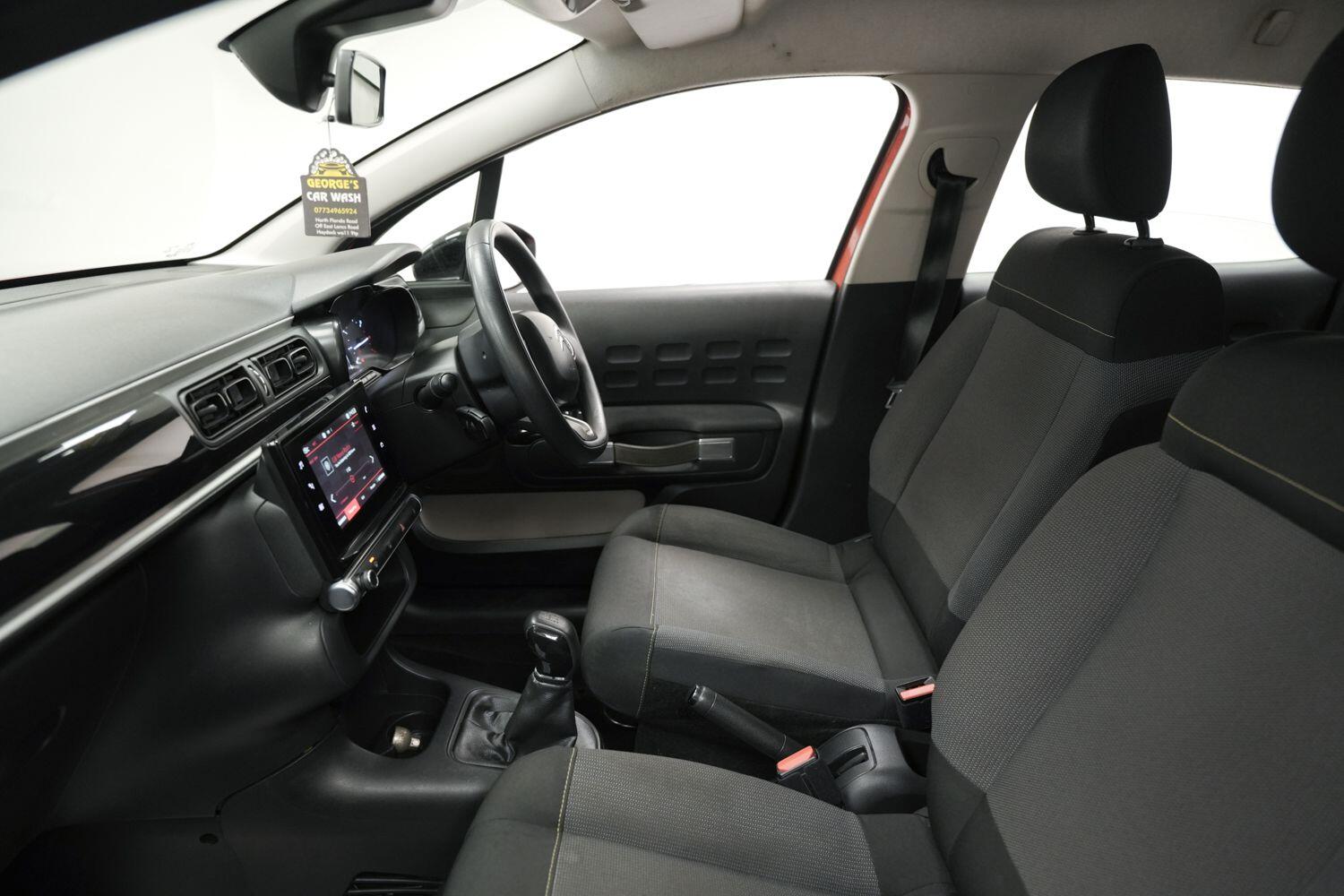 Used Citroen C3 2017 for sale - 76360075: Photo 23