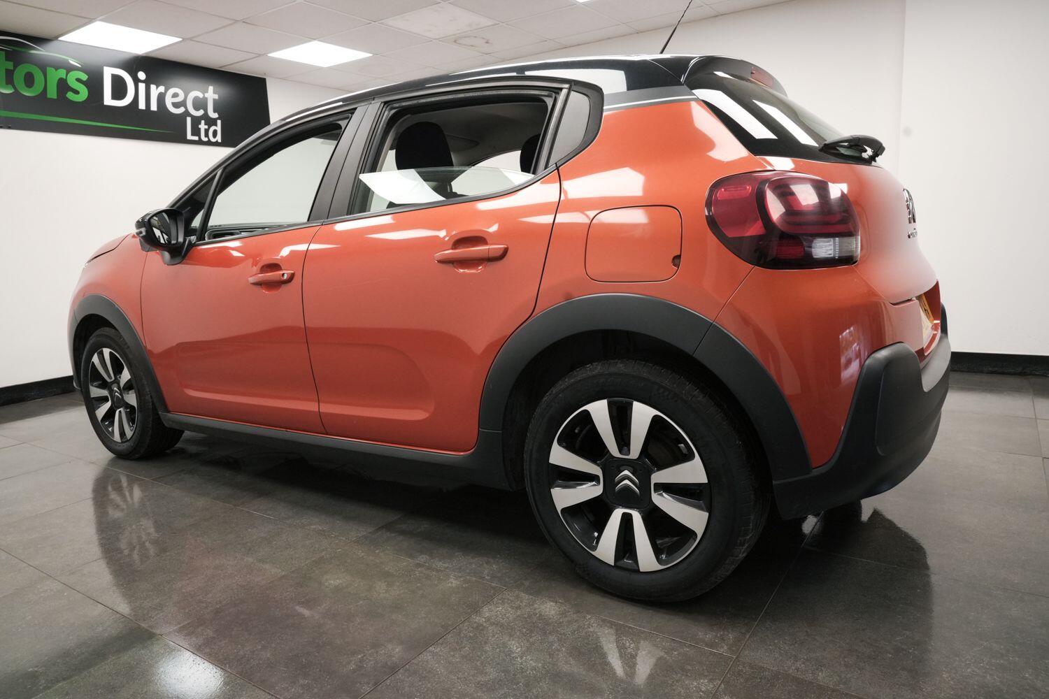 Used Citroen C3 2017 for sale - 76360075: Photo 5