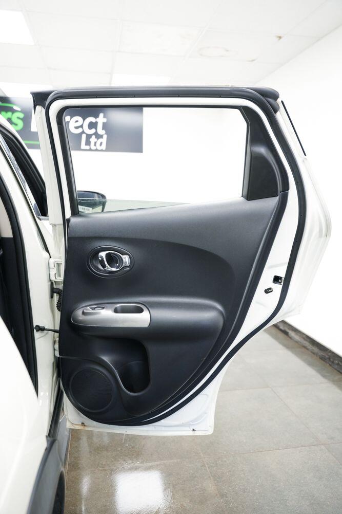 Used Nissan Juke for sale - 78204915: Photo 16