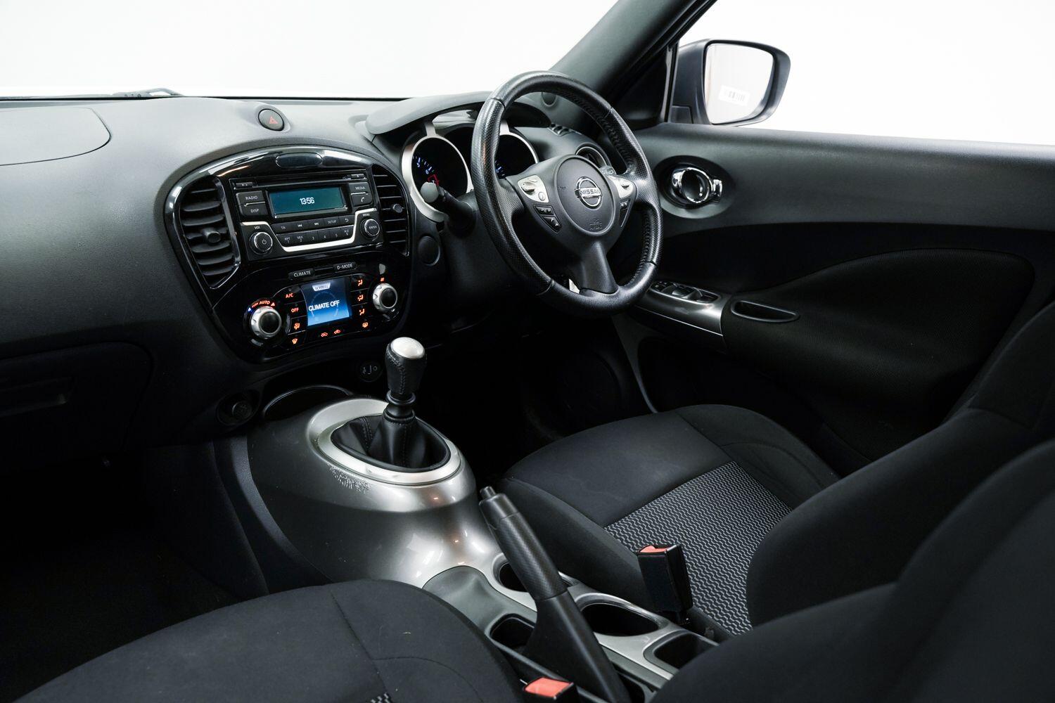 Used Nissan Juke for sale - 78204915: Photo 18