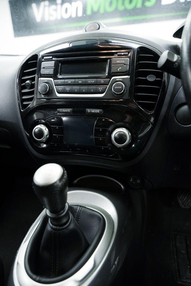 Used Nissan Juke for sale - 78204915: Photo 20