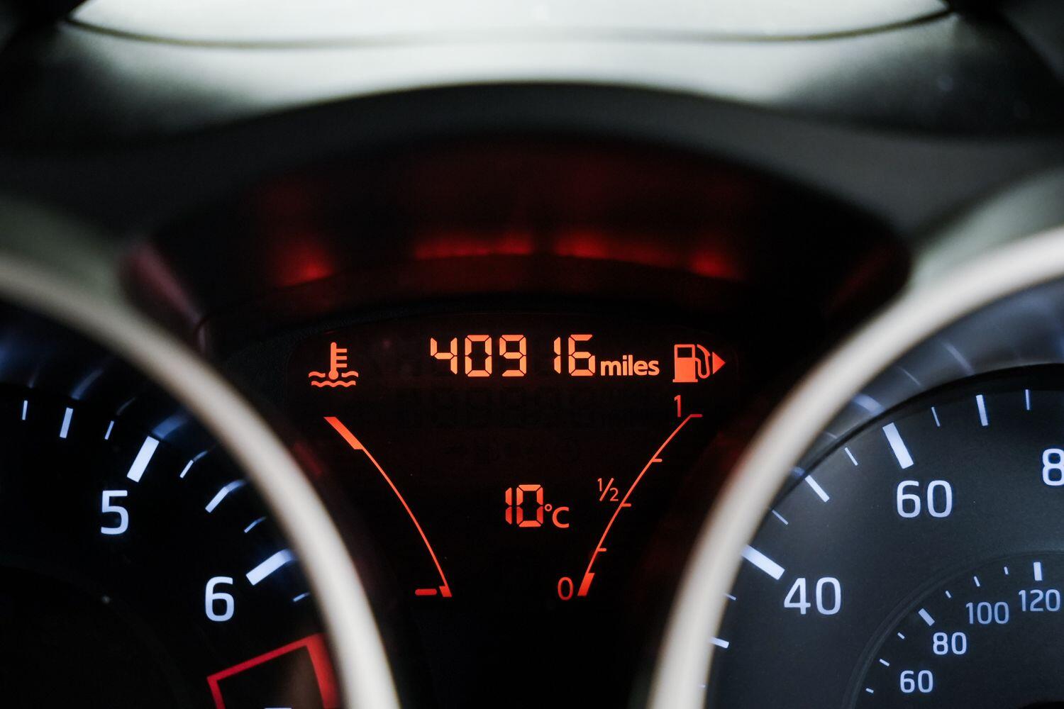 Used Nissan Juke for sale - 78204915: Photo 23