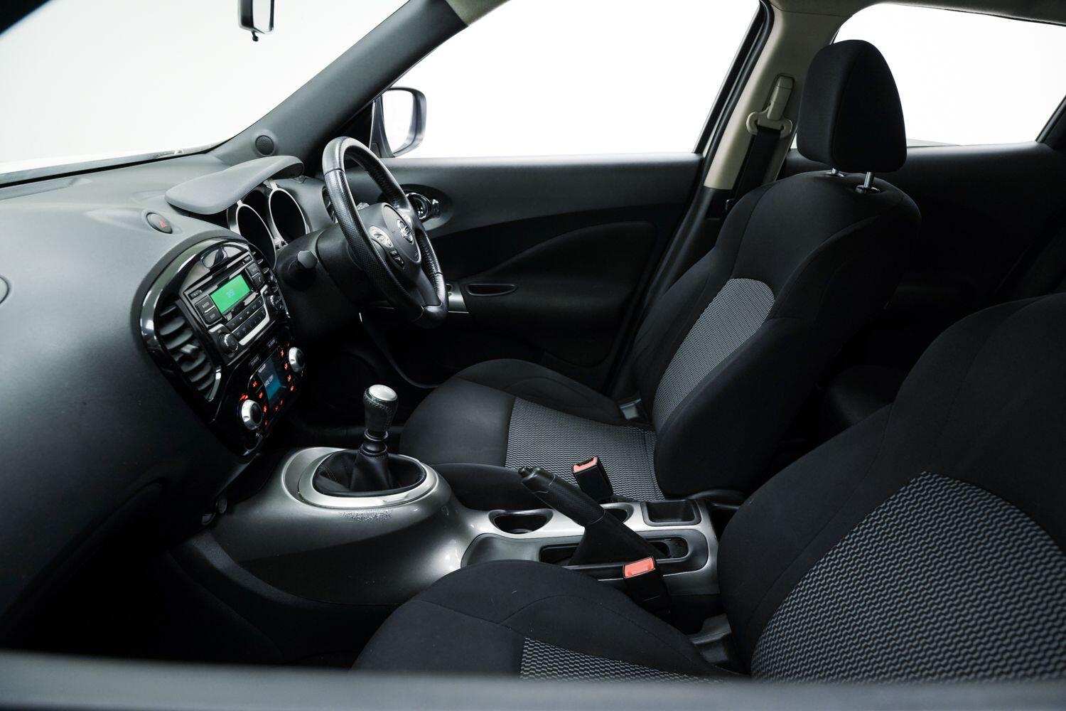 Used Nissan Juke for sale - 78204915: Photo 24