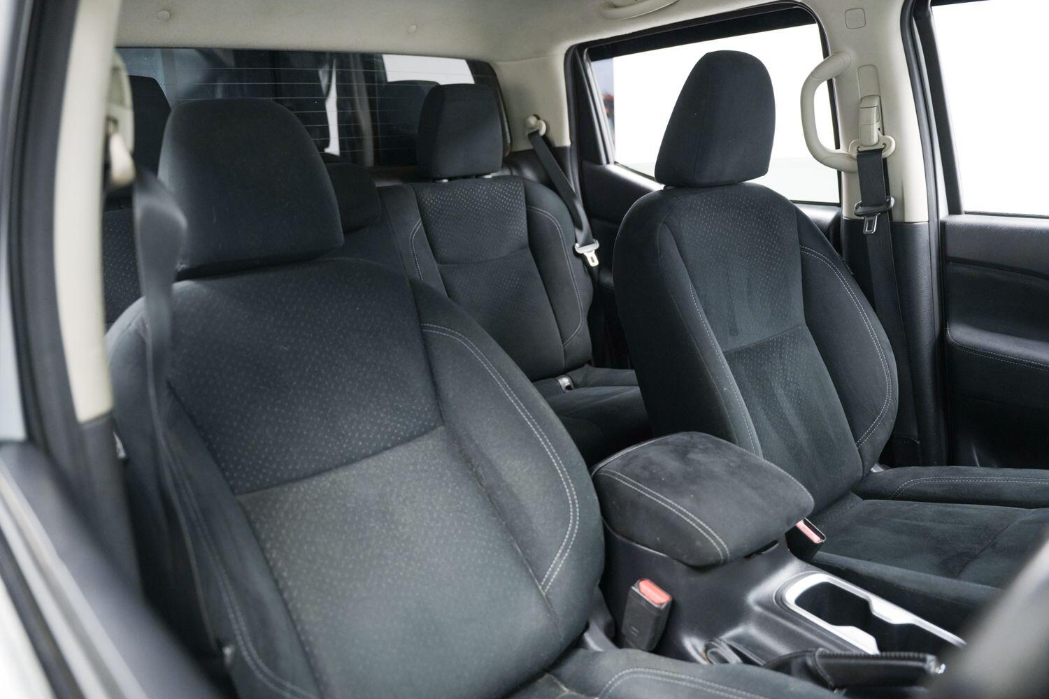 Used Nissan Navara for sale - 77267212: Photo 10