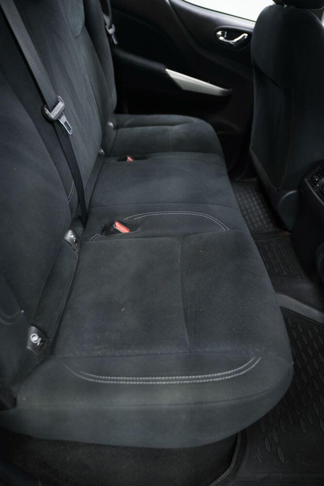 Used Nissan Navara for sale - 77267212: Photo 13