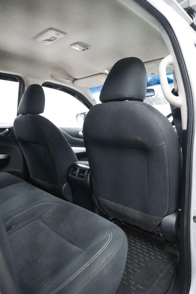 Used Nissan Navara for sale - 77267212: Photo 15
