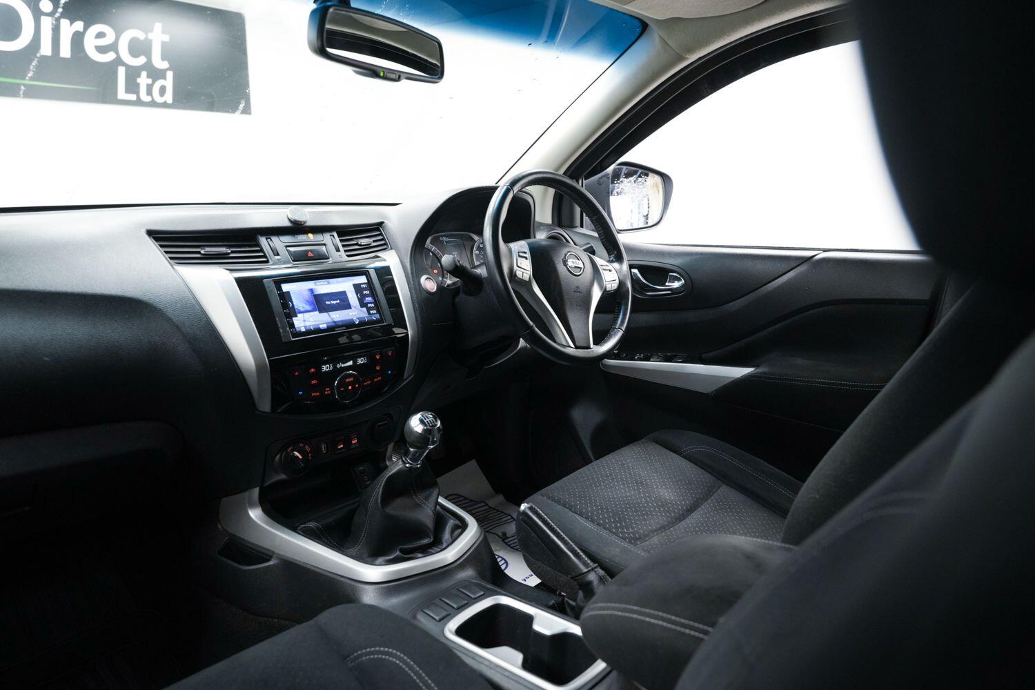 Used Nissan Navara for sale - 77267212: Photo 19