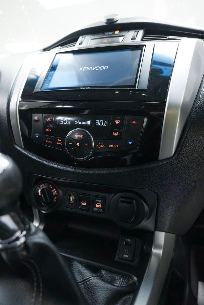 Used Nissan Navara for sale - 77267212: Photo 23