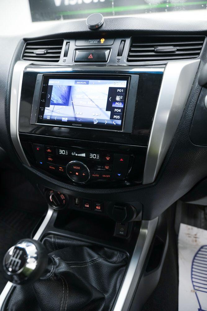 Used Nissan Navara for sale - 77267212: Photo 24