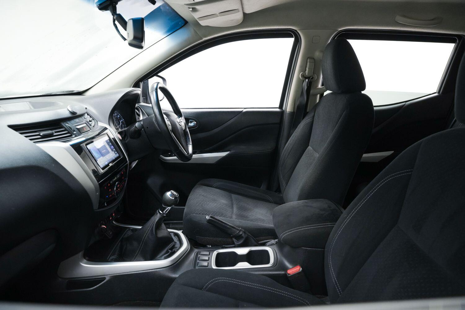 Used Nissan Navara for sale - 77267212: Photo 28