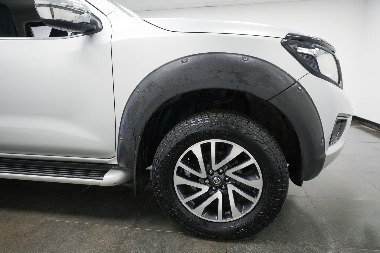 Used Nissan Navara for sale - 77267212: Photo 5