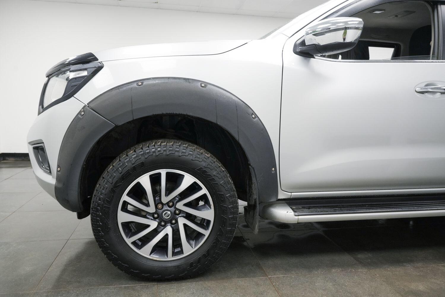 Used Nissan Navara for sale - 77267212: Photo 6