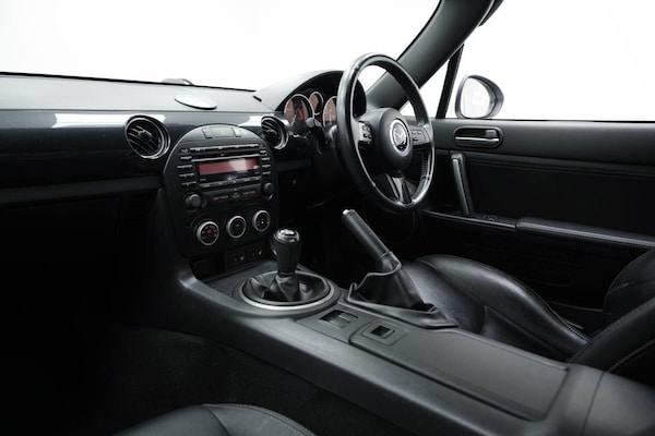 Used Mazda MX-5 2014 for sale - 76166404: Photo 13