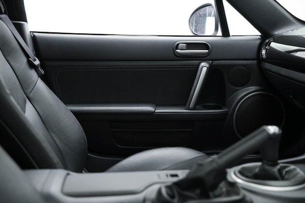 Used Mazda MX-5 2014 for sale - 76166404: Photo 14