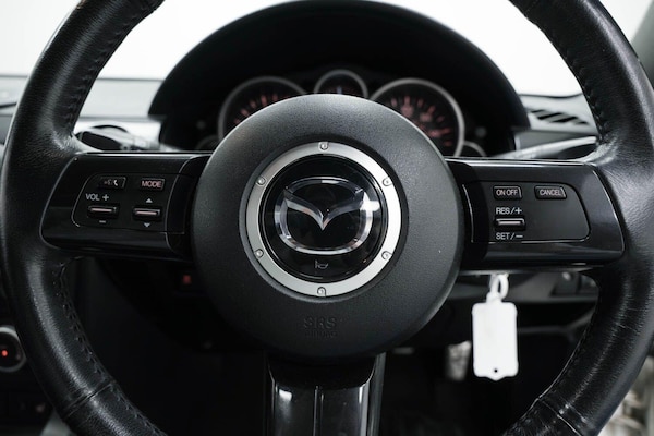Used Mazda MX-5 2014 for sale - 76166404: Photo 17
