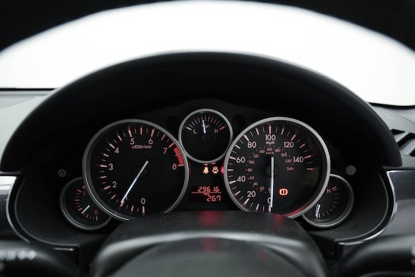 Used Mazda MX-5 2014 for sale - 76166404: Photo 18