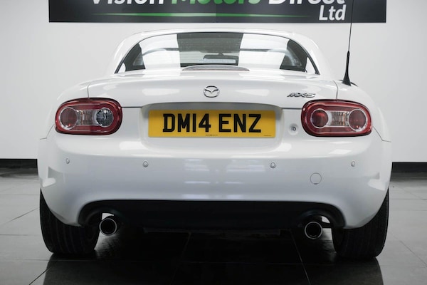 Used Mazda MX-5 2014 for sale - 76166404: Photo 3