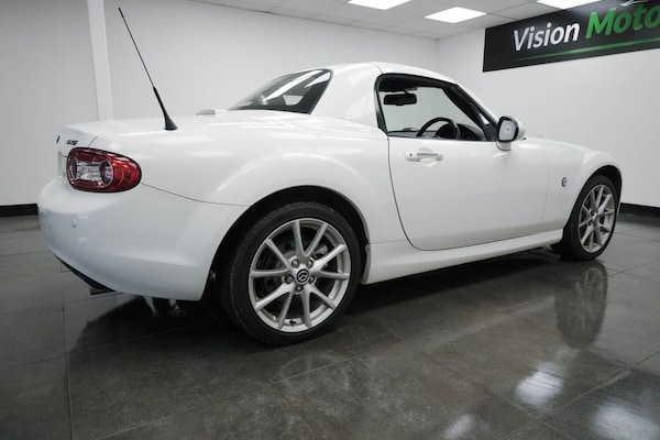 Used Mazda MX-5 2014 for sale - 76166404: Photo 4